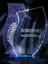 Fachmedienpreis